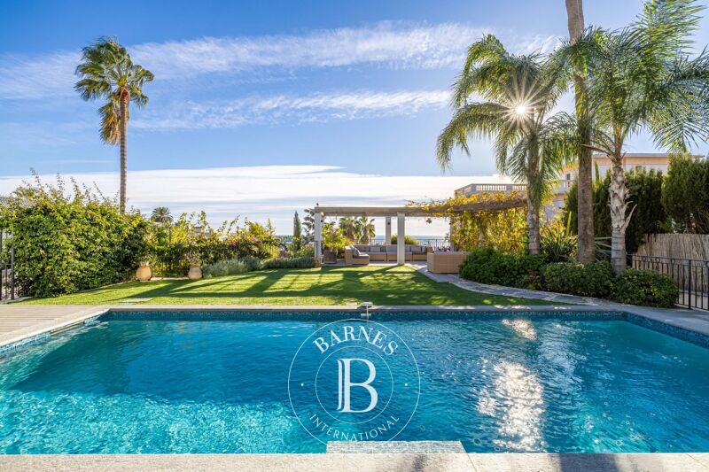 For Rent, Villa Cannes - picture 2