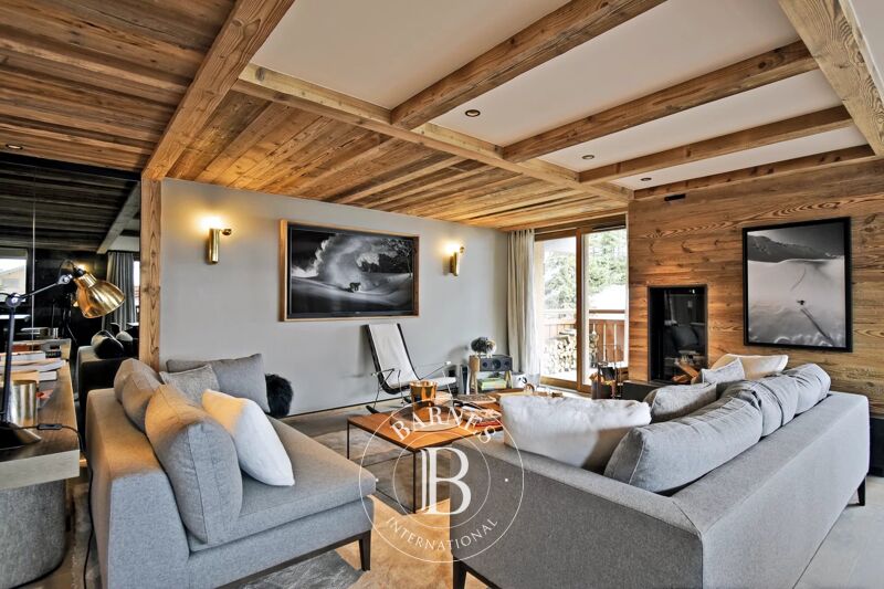 À louer, Appartement Méribel - picture 2