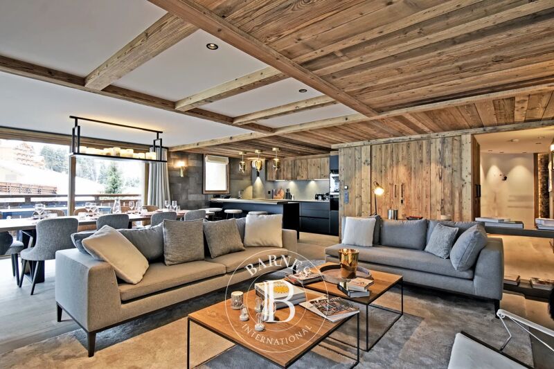 À louer, Appartement Méribel - picture 3