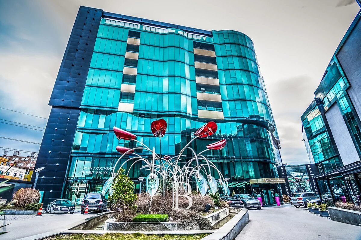 Daire Sofia - picture 20