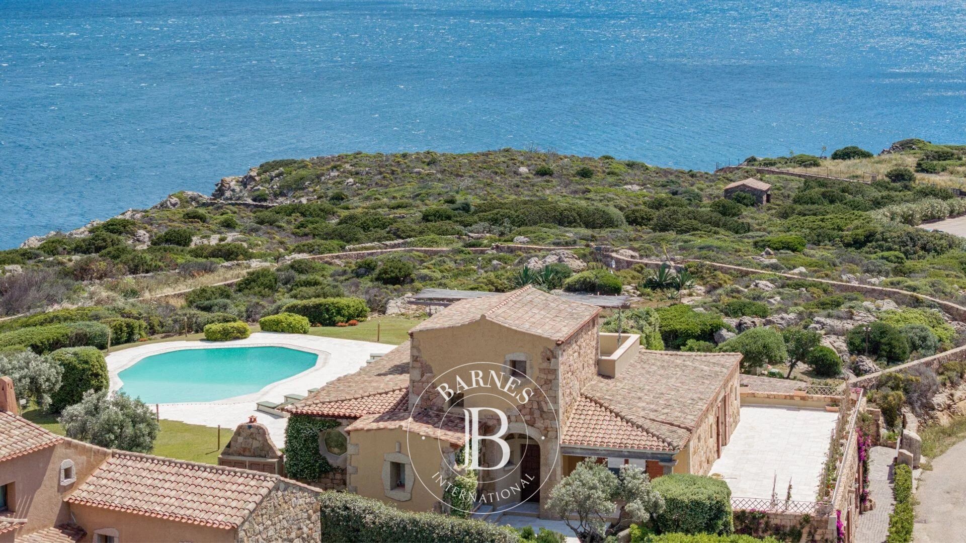 Villa Porto Cervo - picture 1
