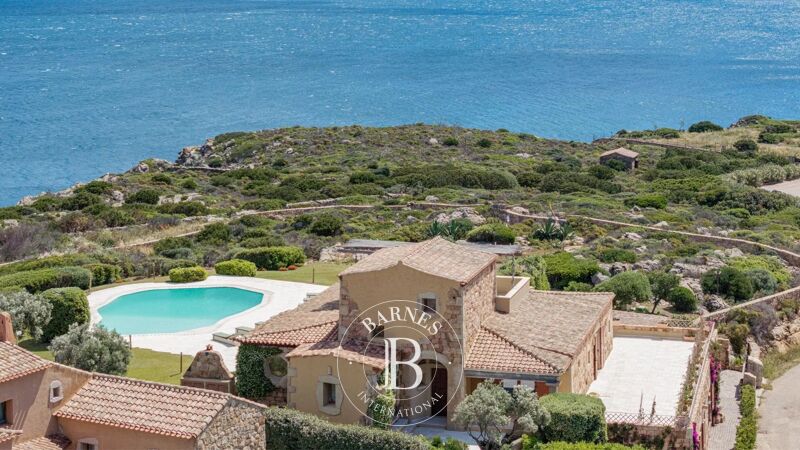Villa Porto Cervo