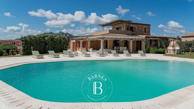 For Rent, Villa Porto Cervo - picture 2