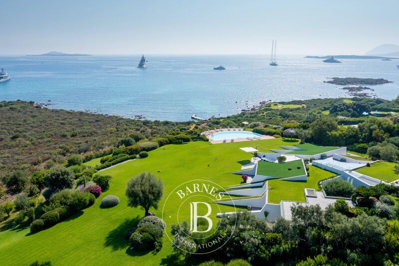 Alquiler, Villa Porto Cervo - picture 1