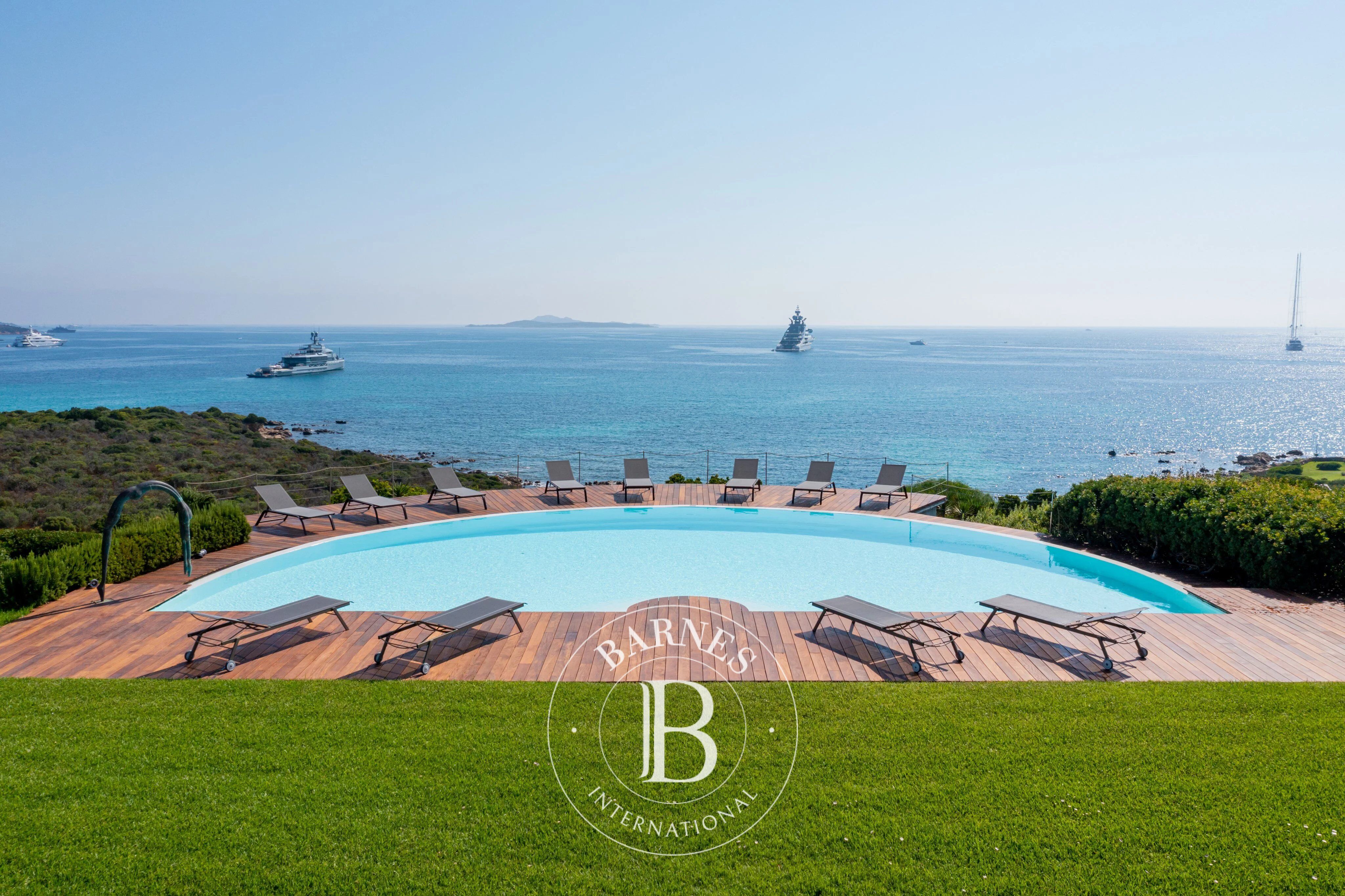 Villa Art of a Kind | Portisco - picture 2