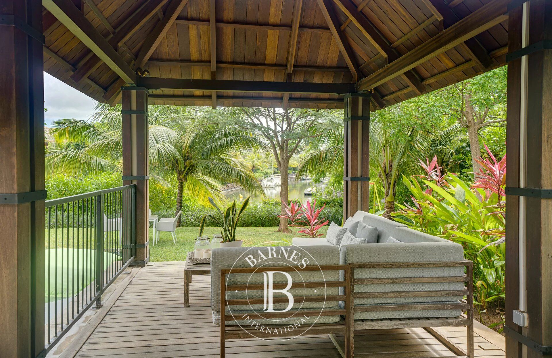 Ev Rivière Noire - picture 19