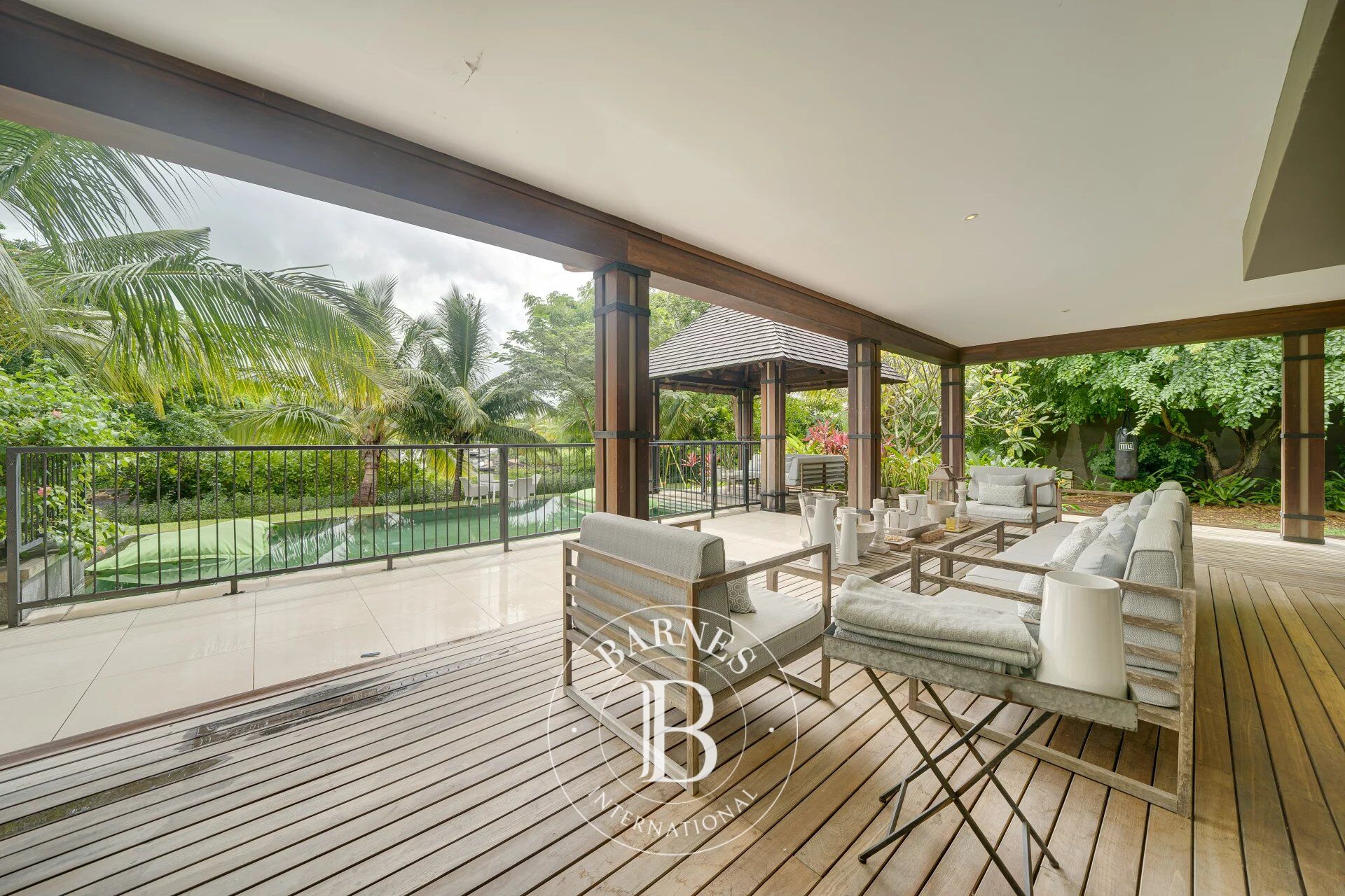 Ev Rivière Noire - picture 17