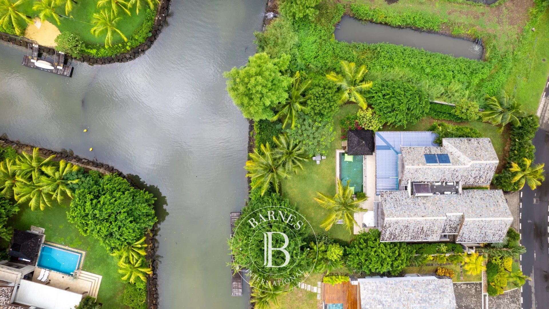 Ev Rivière Noire - picture 5