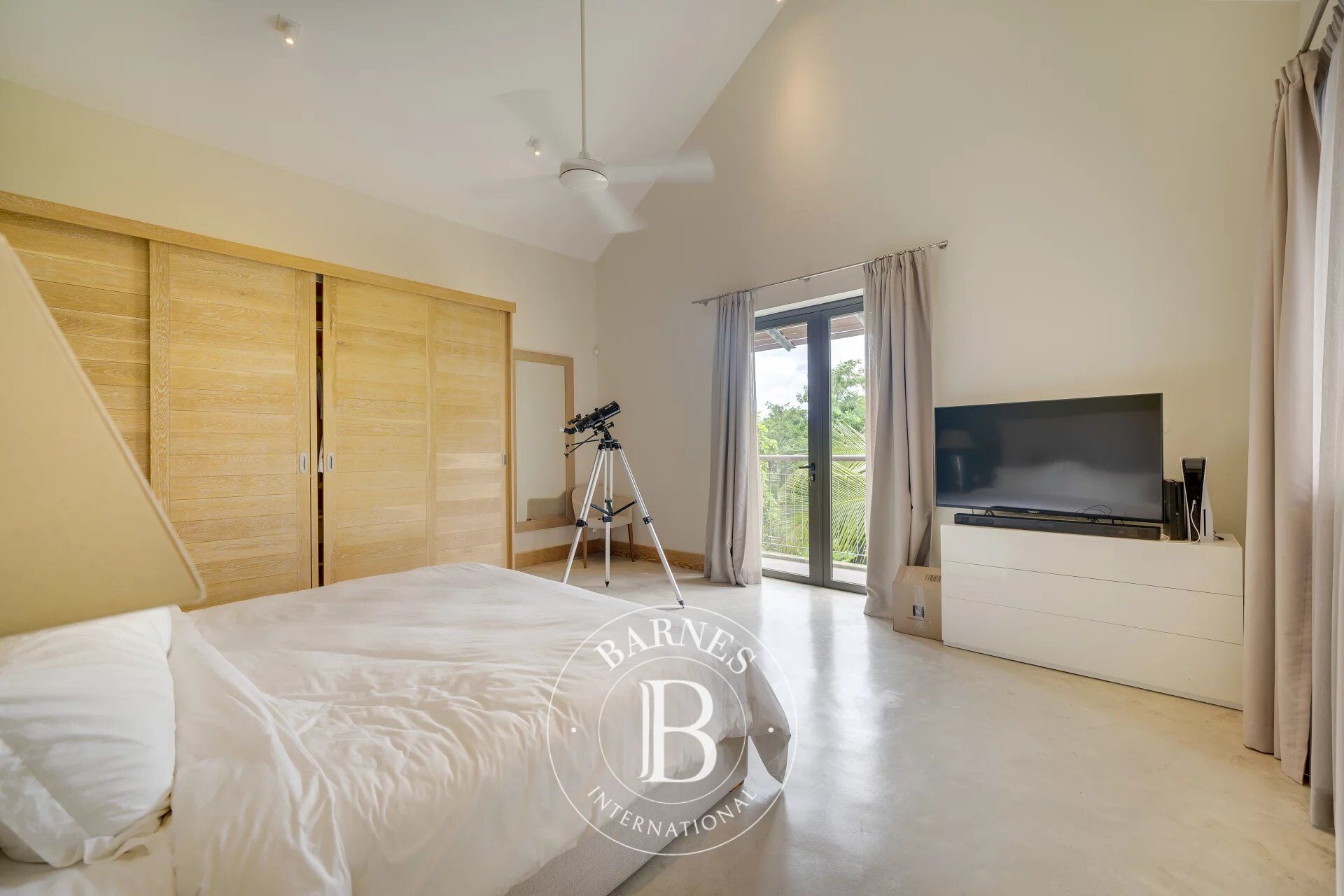 Ev Rivière Noire - picture 11