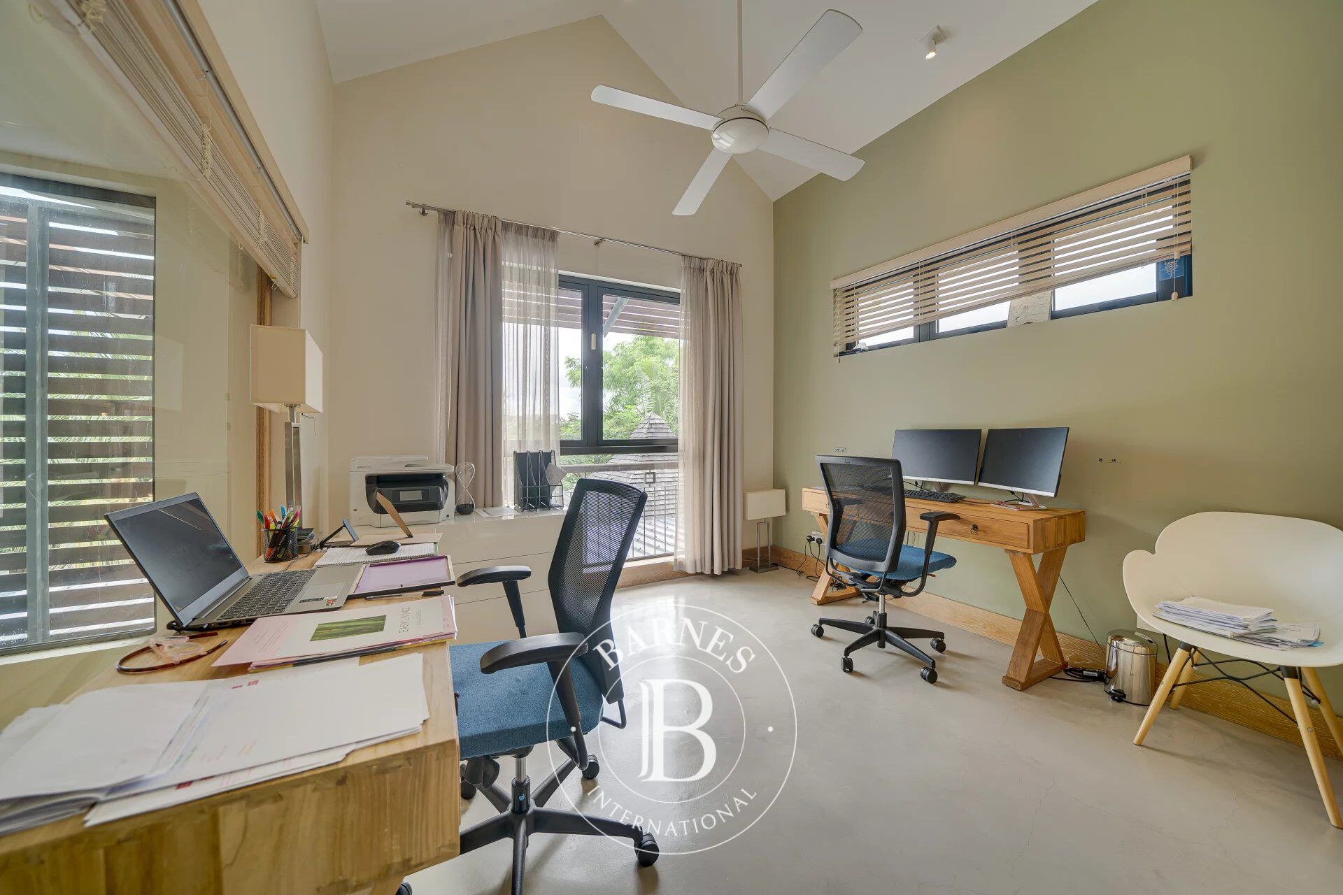 Ev Rivière Noire - picture 13