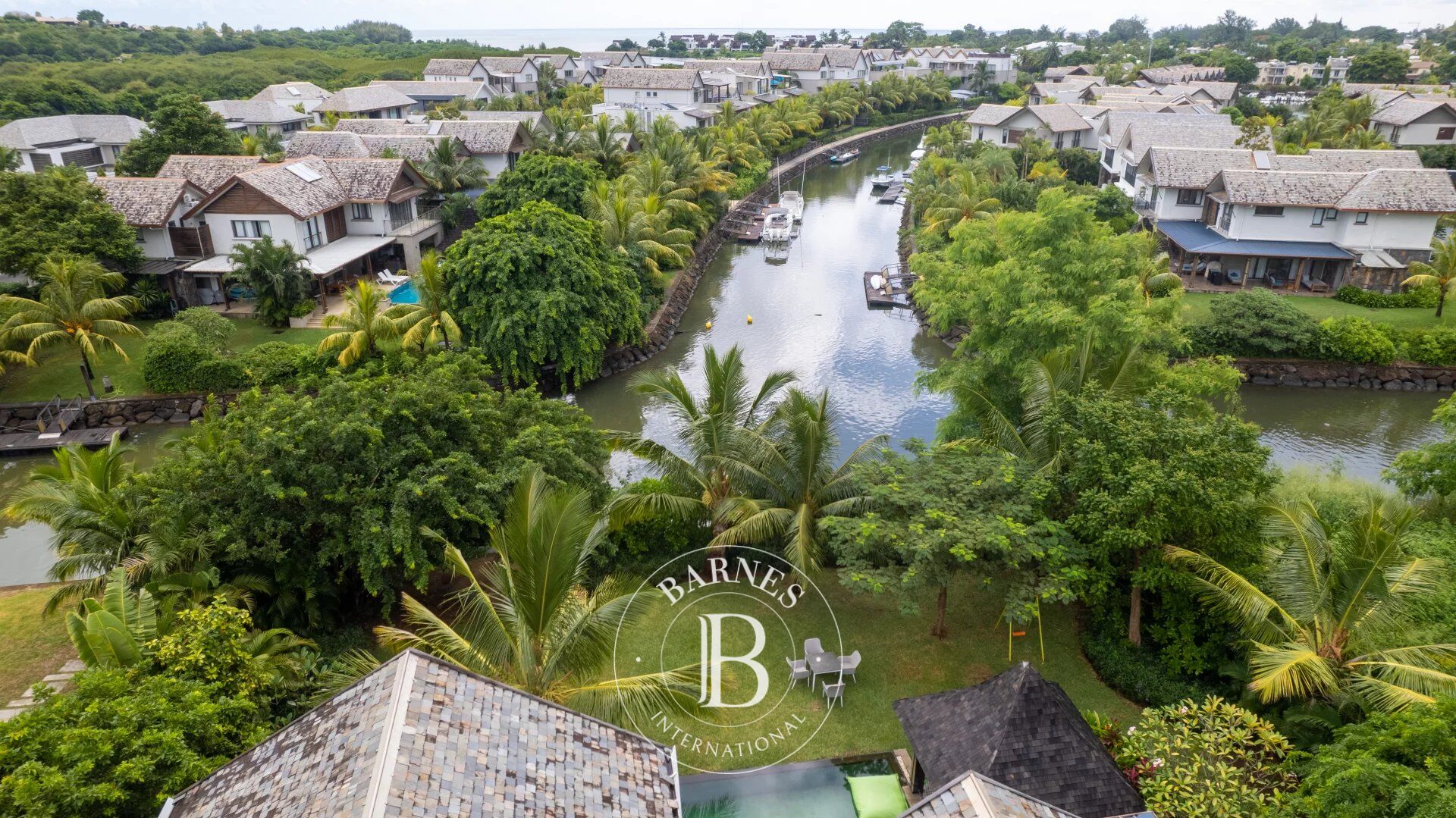 Ev Rivière Noire - picture 20