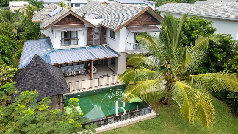 À vendre Maison | Rivière Noire - picture 2