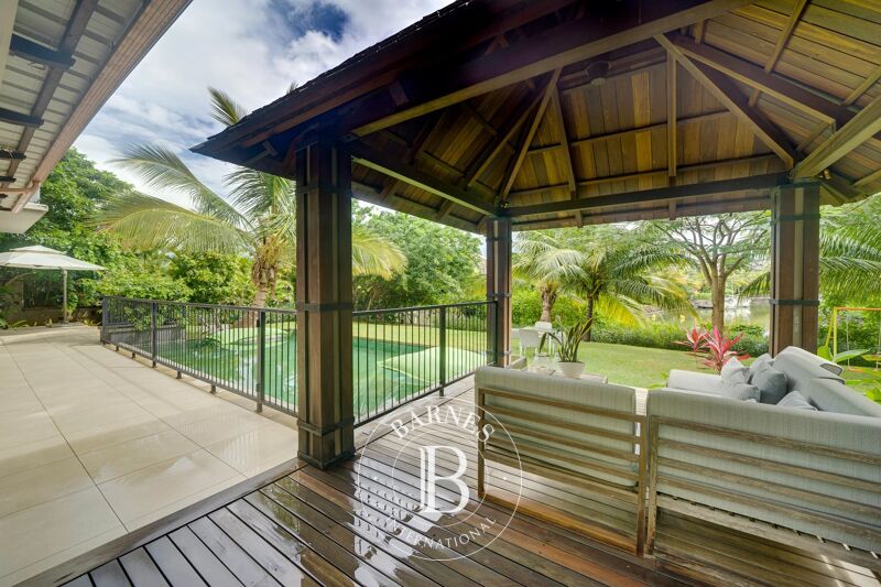 À vendre Maison | Rivière Noire - picture 3