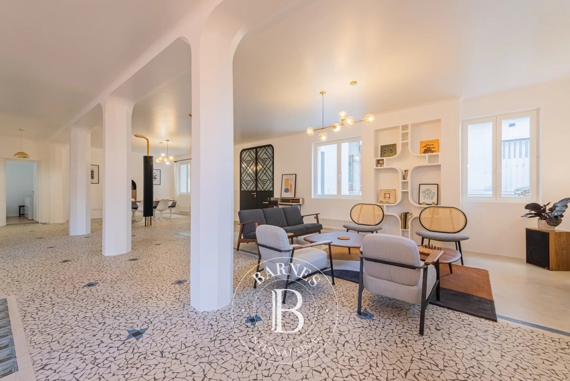 Exclusivité - Loft d'exception - piscine - Picpus - Paris 12ème - picture 3