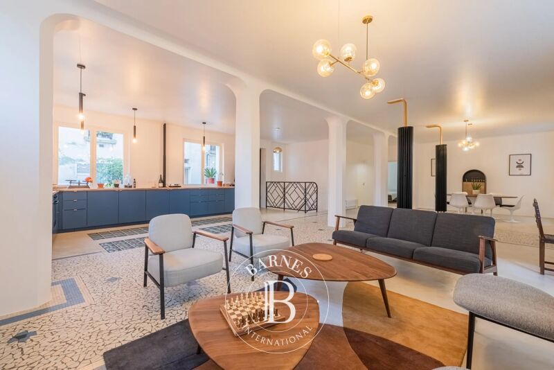 Zu verkaufen, Wohnung Paris 12ème - picture 1