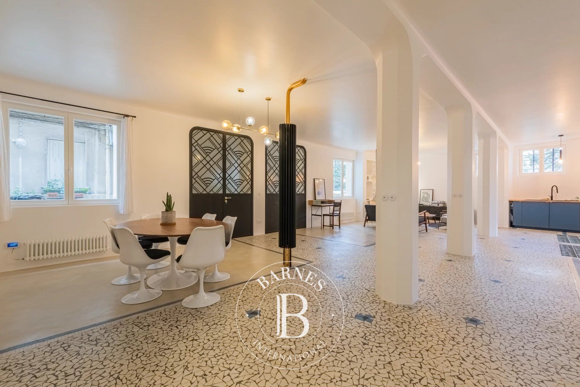 Exclusivité - Loft d'exception - piscine - Picpus - Paris 12ème - picture 2