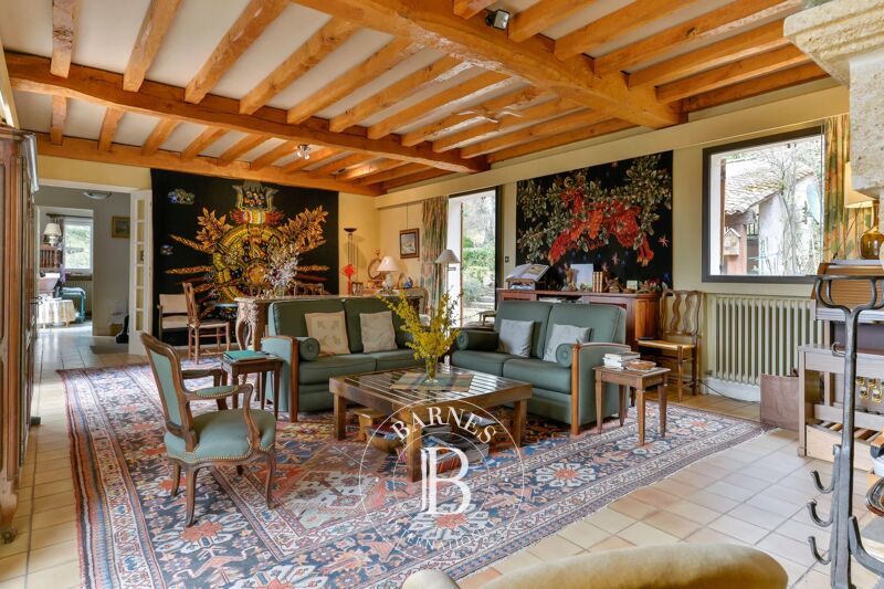 Venta, Casa Saint-Cyr-au-Mont-d'Or - picture 3