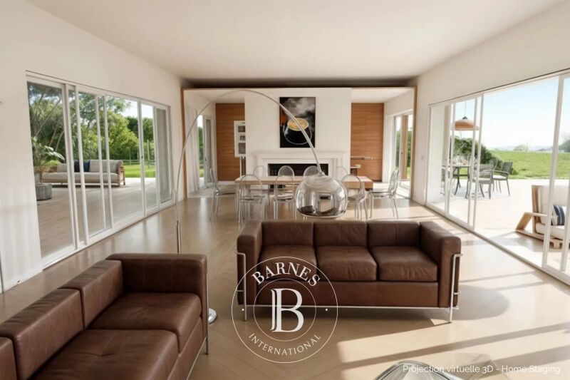 Venta, Casa Saint-Cyr-au-Mont-d'Or - picture 2