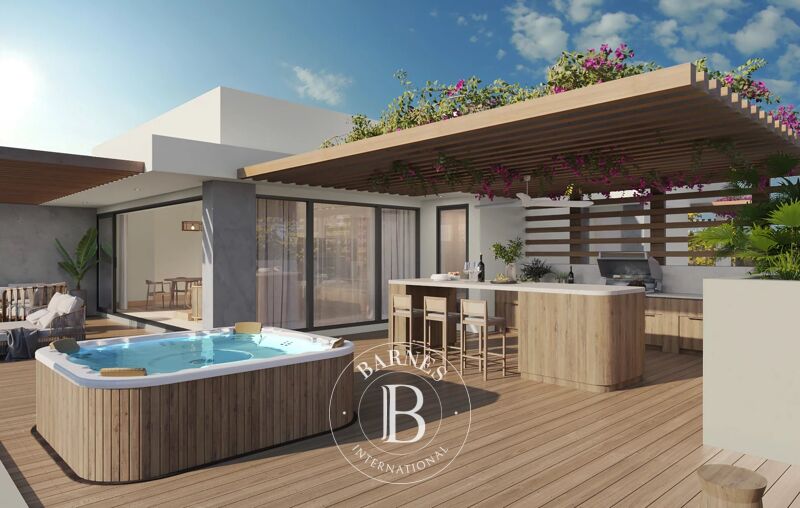 For Sale, Penthouse Petite Rivière Noire - picture 2