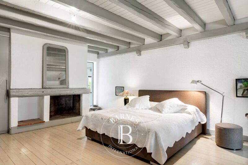 Venta, Casa de pueblo Genève - picture 3