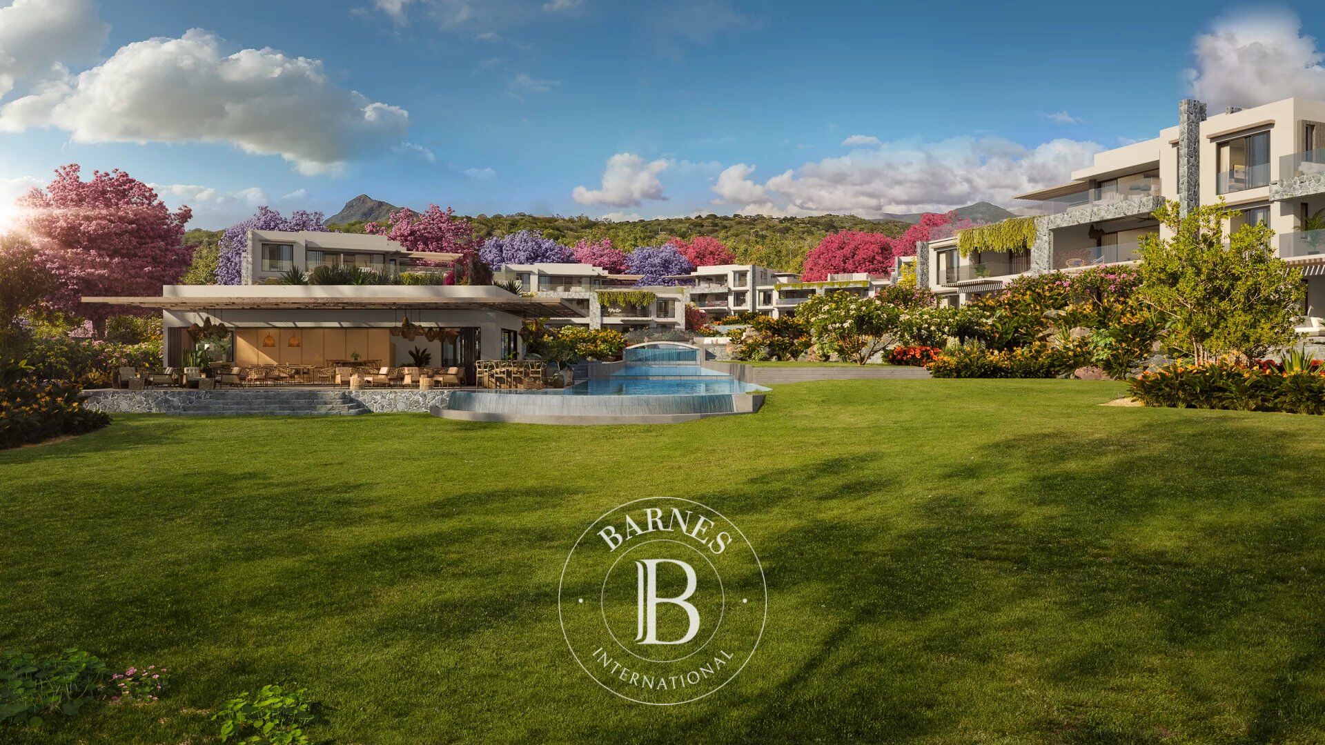 Wohnanlage Petite Rivière Noire - picture 3