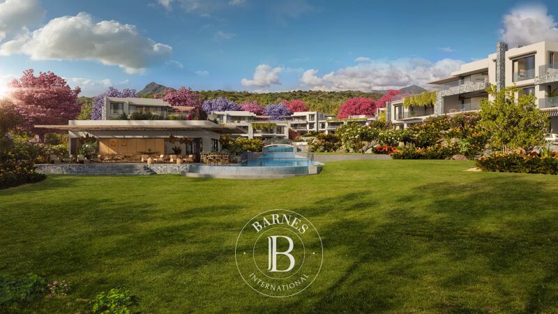 New development Petite Rivière Noire - picture 3