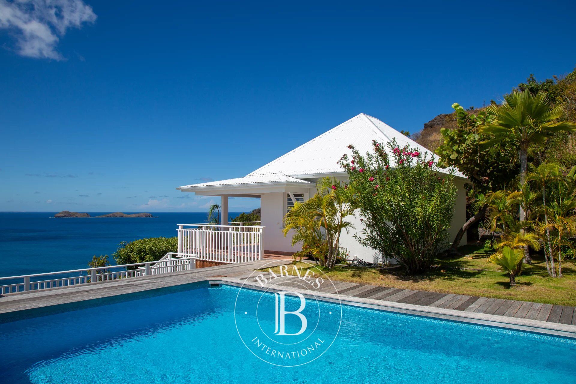 Villa Camaruche - picture 3