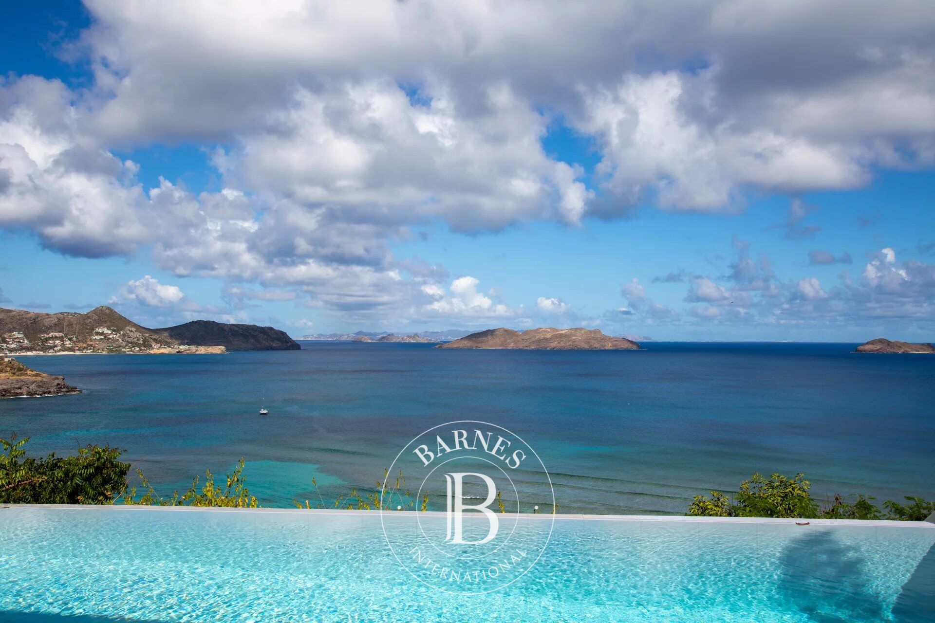 Villa Camaruche - picture 1