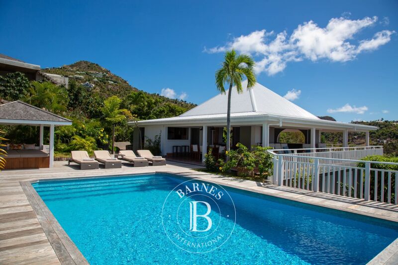 Affitto Villa | Camaruche - picture 2