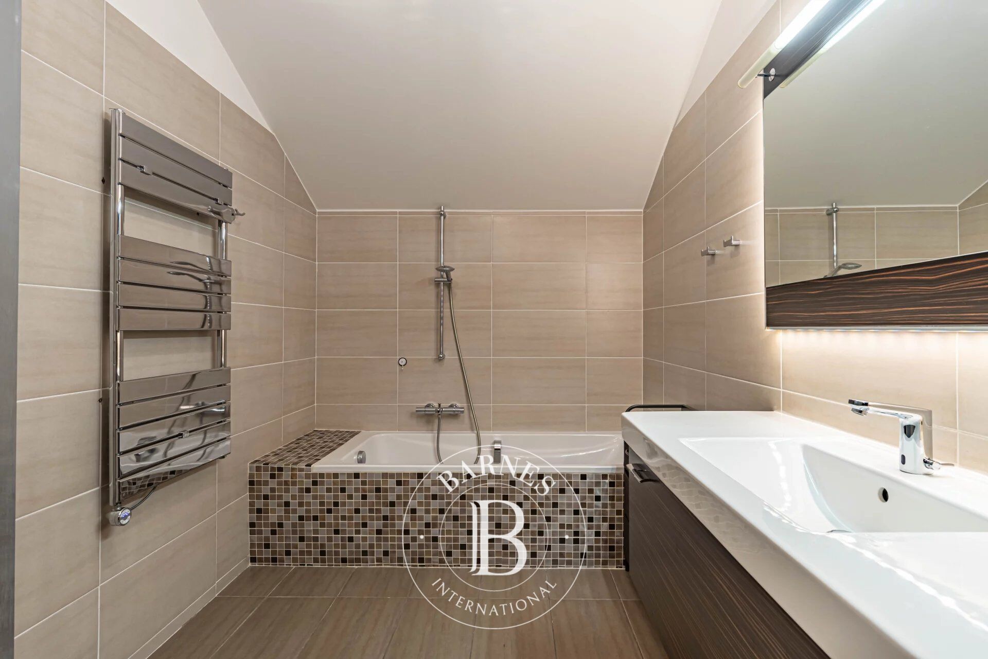 Daire Cannes - picture 9