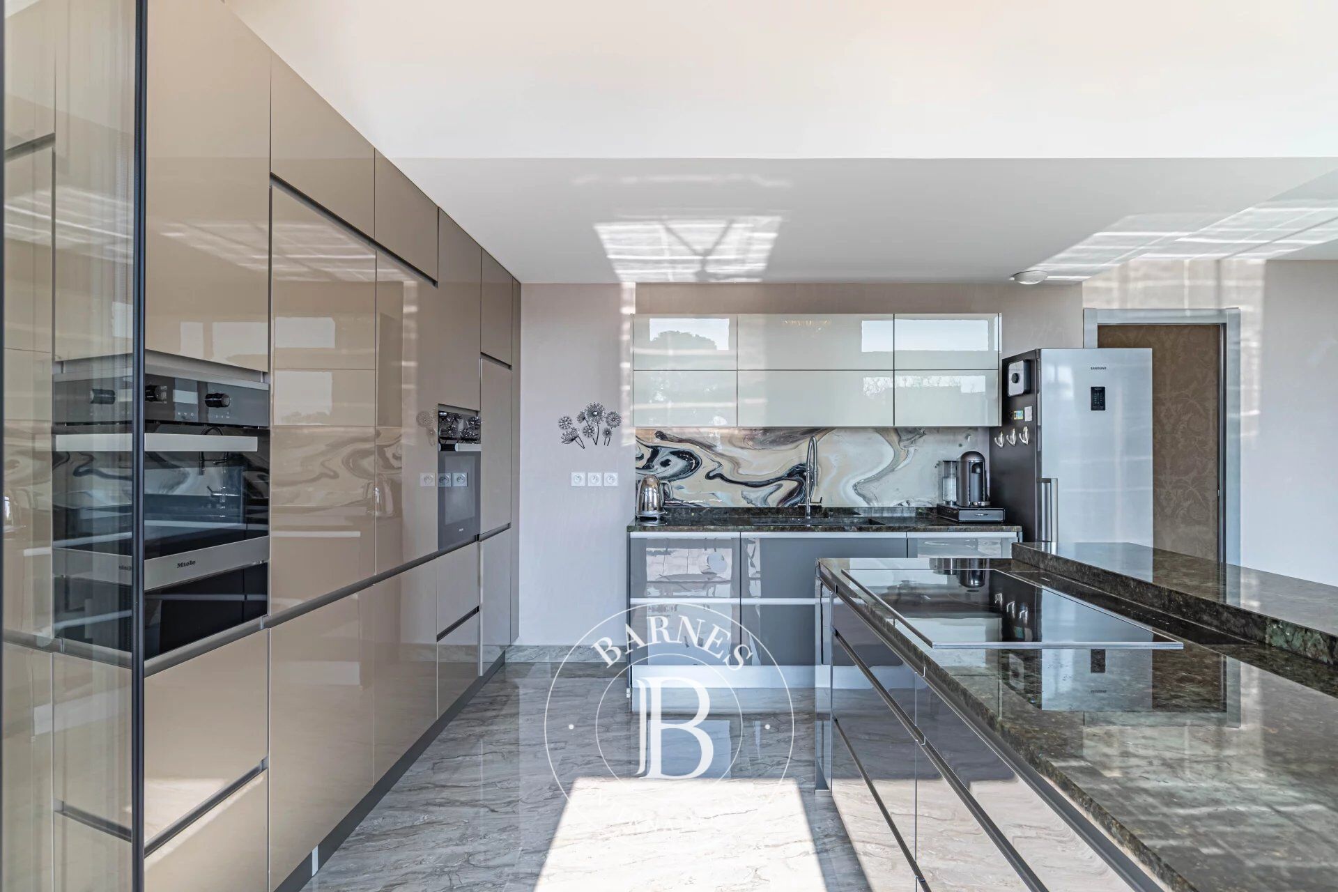 Daire Cannes - picture 6