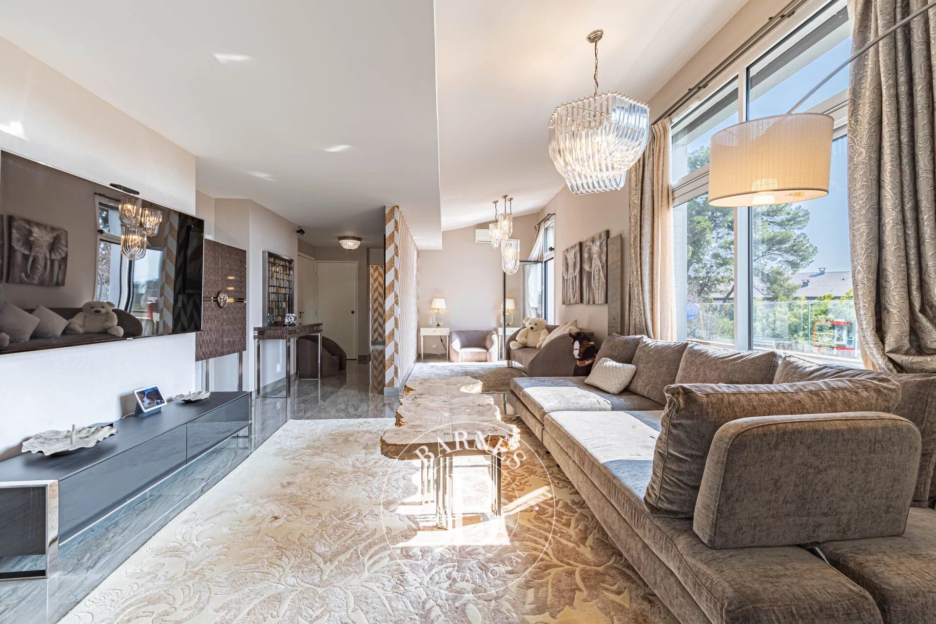 Daire Cannes - picture 4