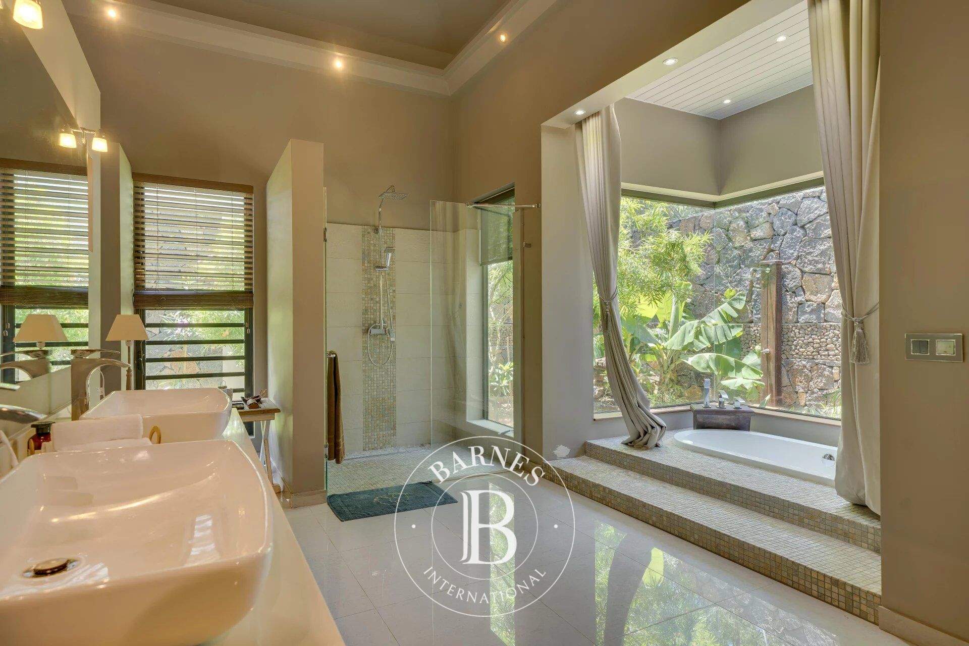 Villa Grand Baie - picture 8