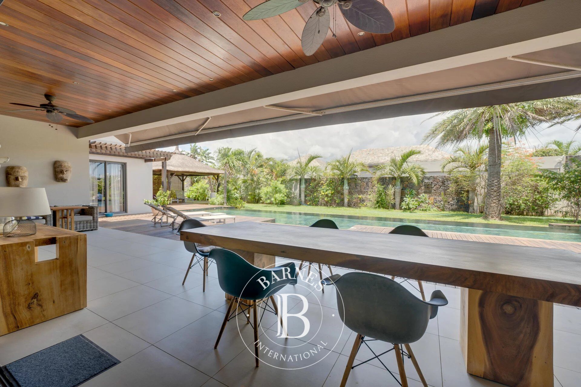 Villa Grand Baie - picture 18