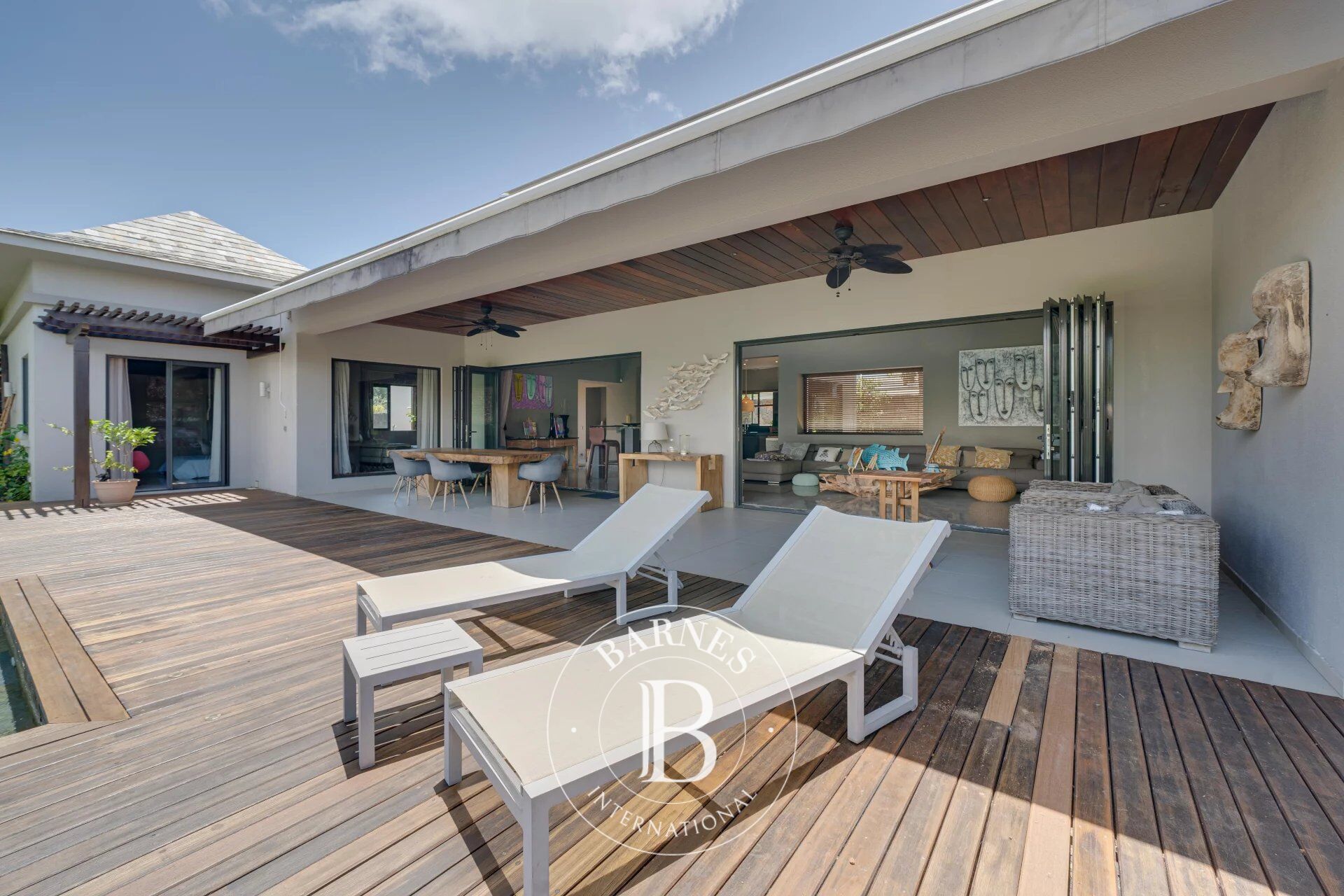 Villa Grand Baie - picture 17