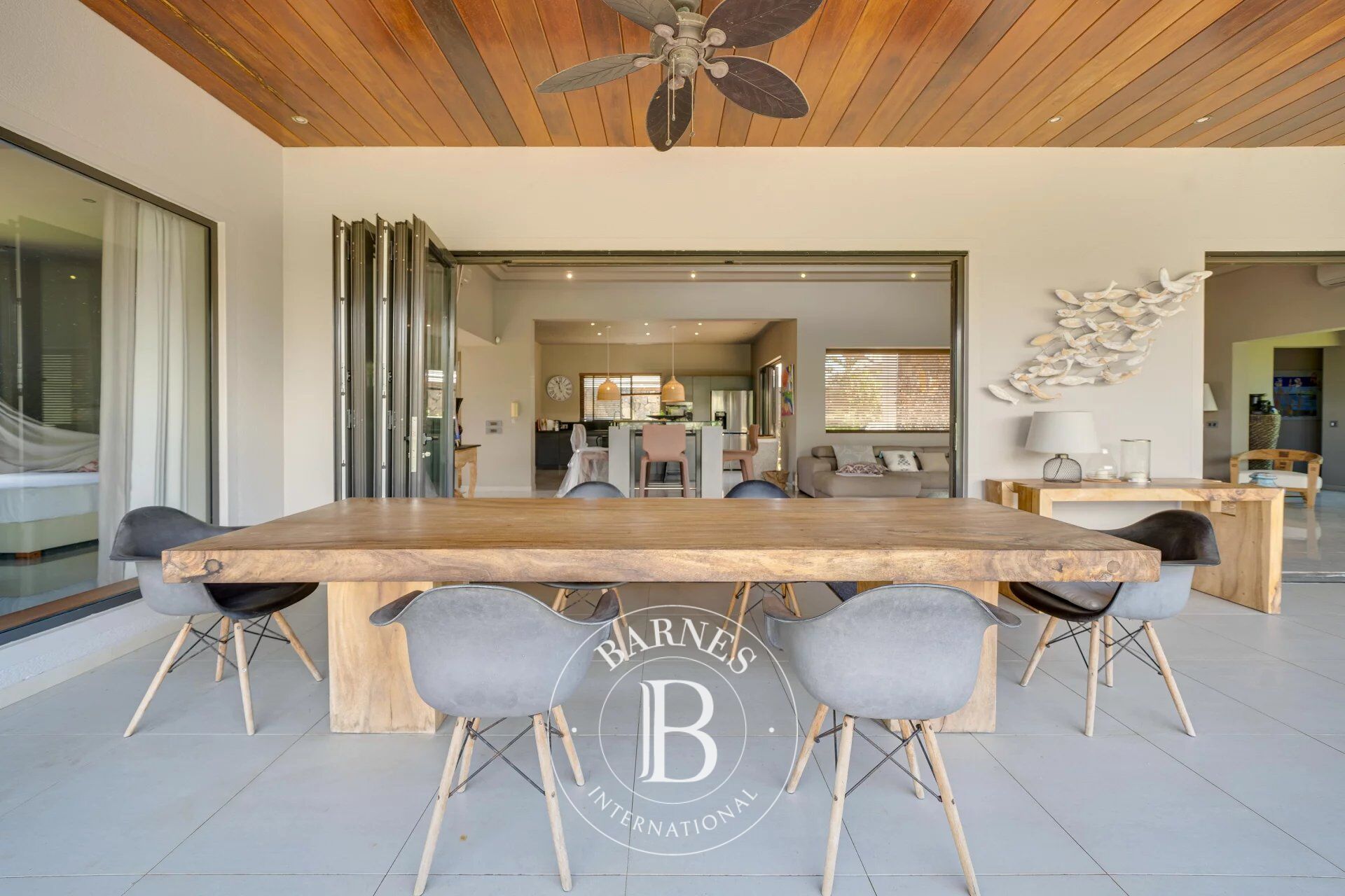 Villa Grand Baie - picture 14