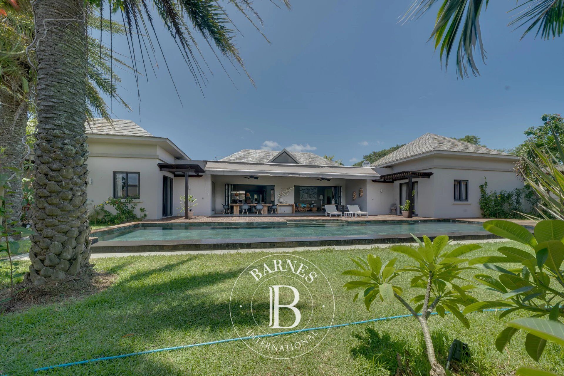 Villa Grand Baie - picture 21