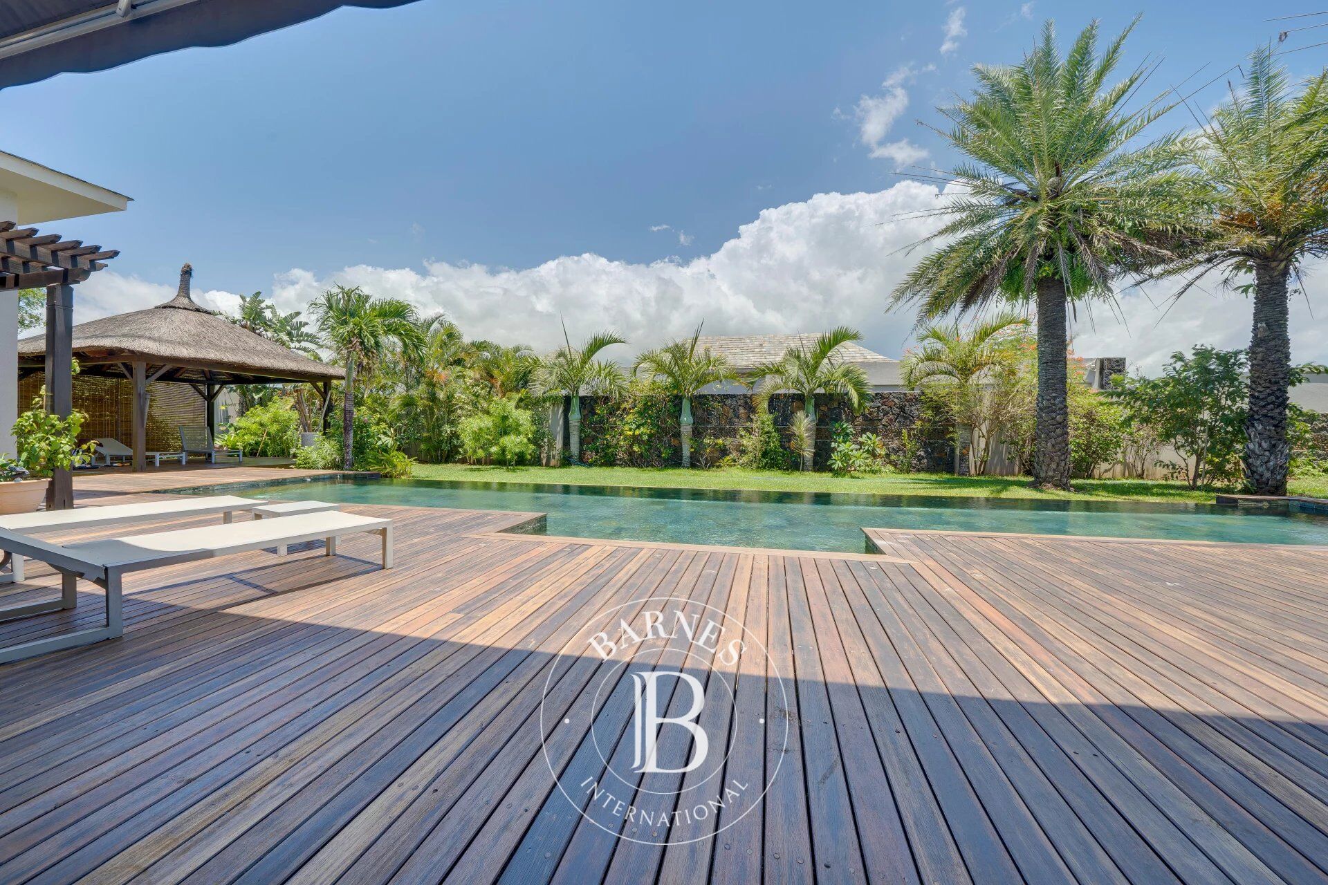 Villa Grand Baie - picture 15