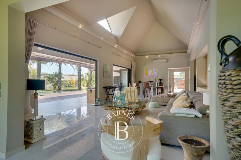 Venta, Villa Grand Baie - picture 3