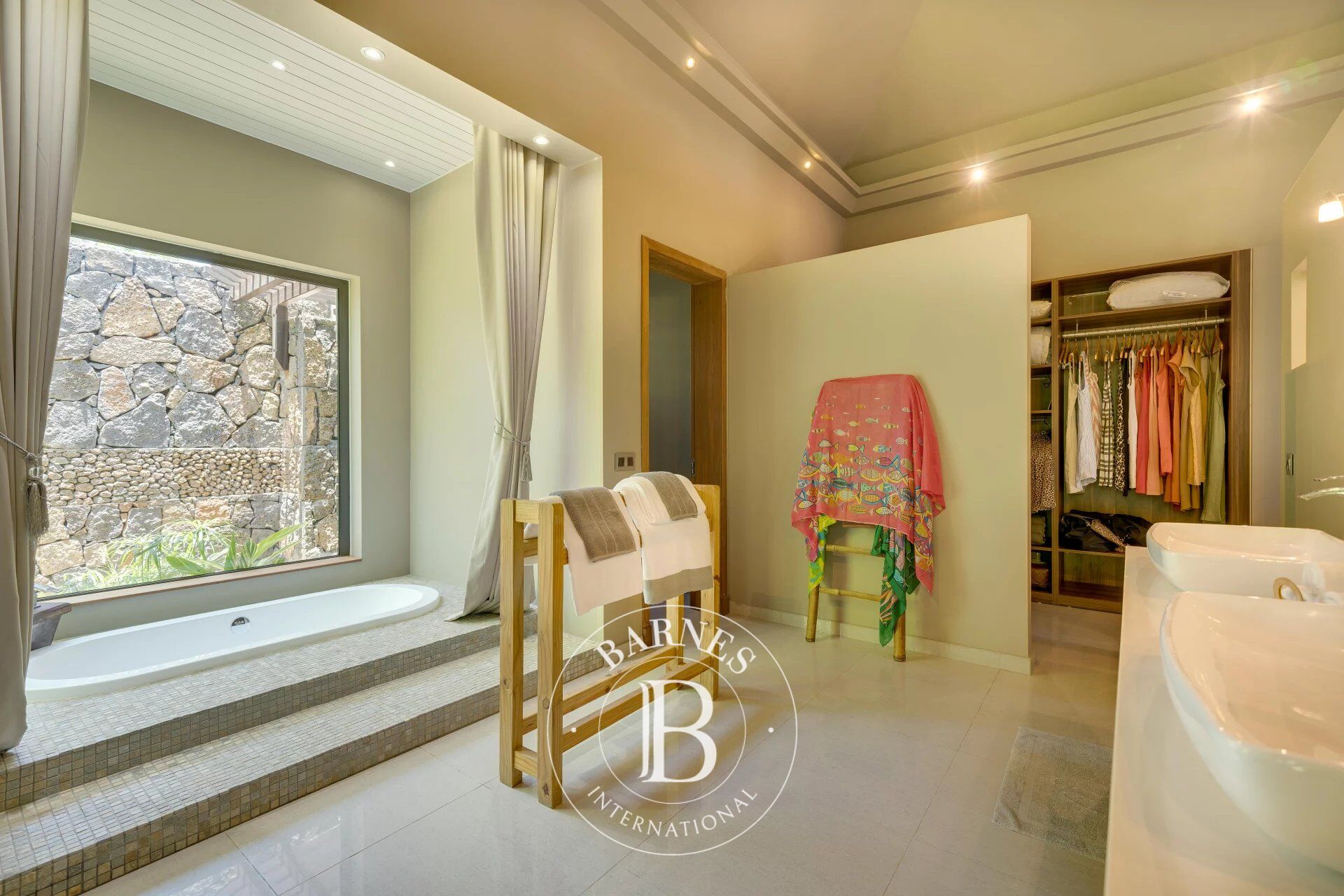 Villa Grand Baie - picture 9