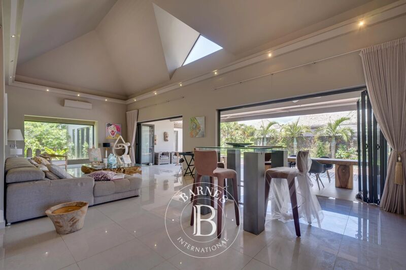 Venta, Villa Grand Baie - picture 2