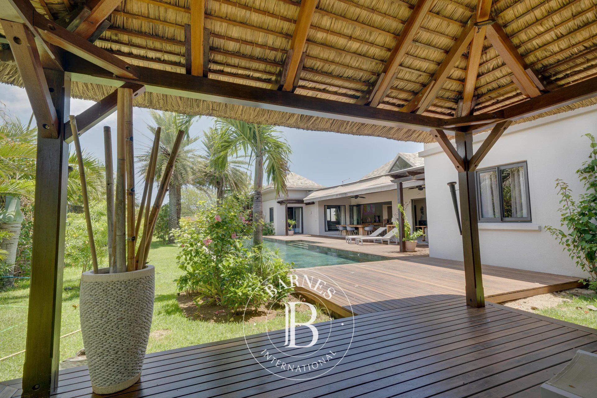 Villa Grand Baie - picture 19