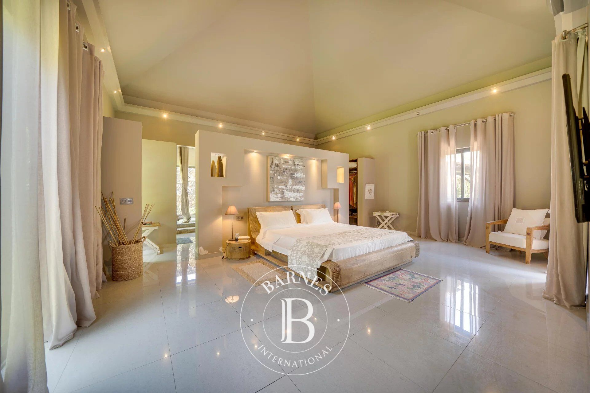 Villa Grand Baie - picture 7