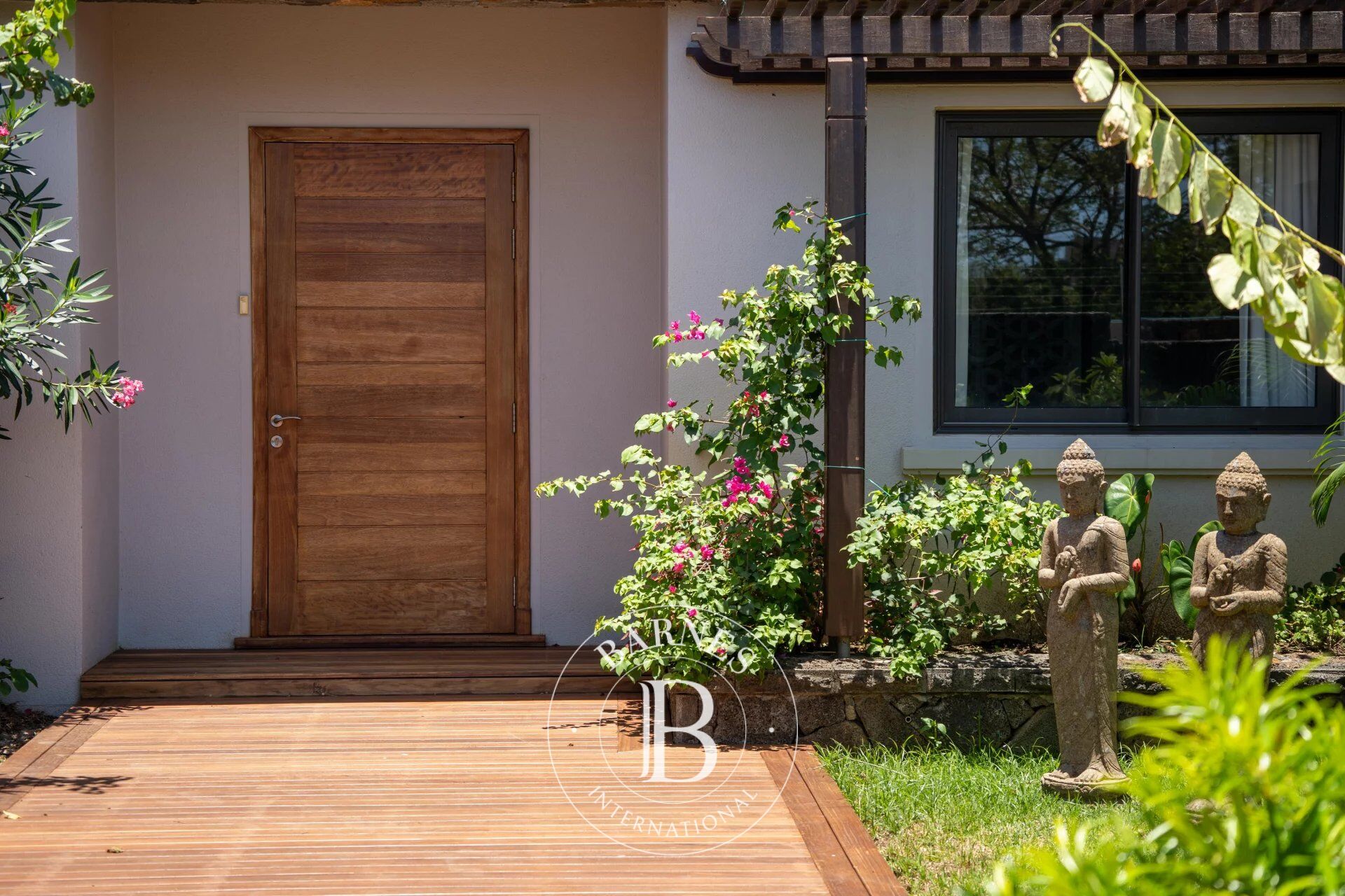 Villa Grand Baie - picture 22