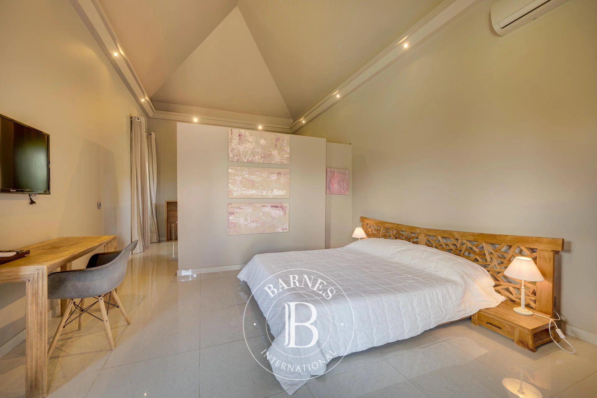 Villa Grand Baie - picture 12