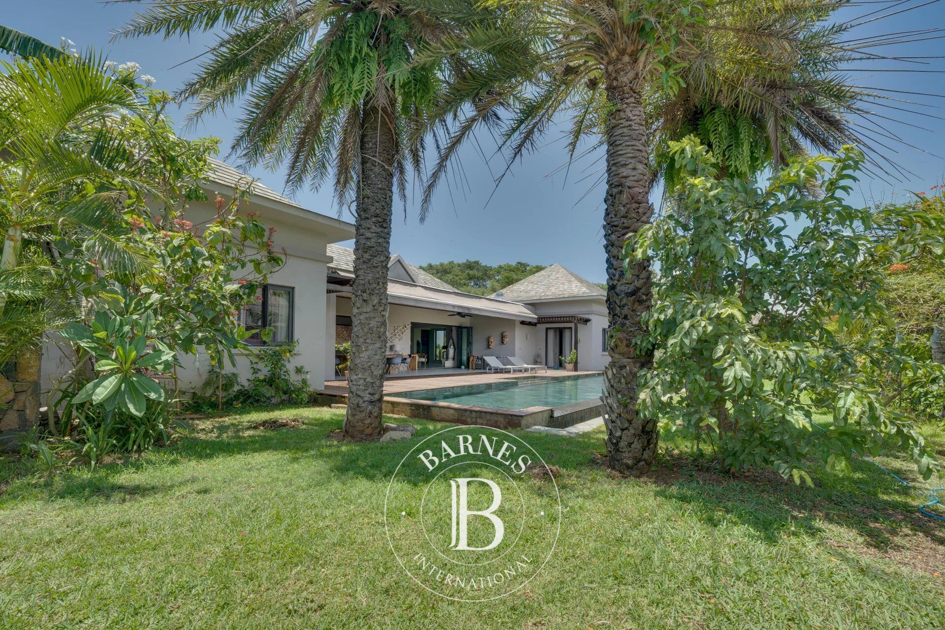 Villa Grand Baie - picture 20