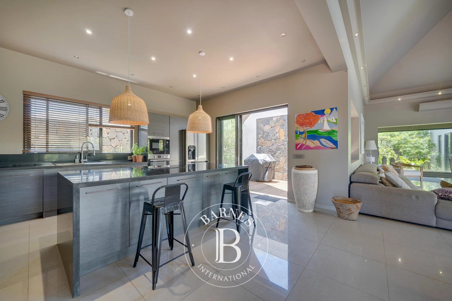 Villa Grand Baie - picture 4