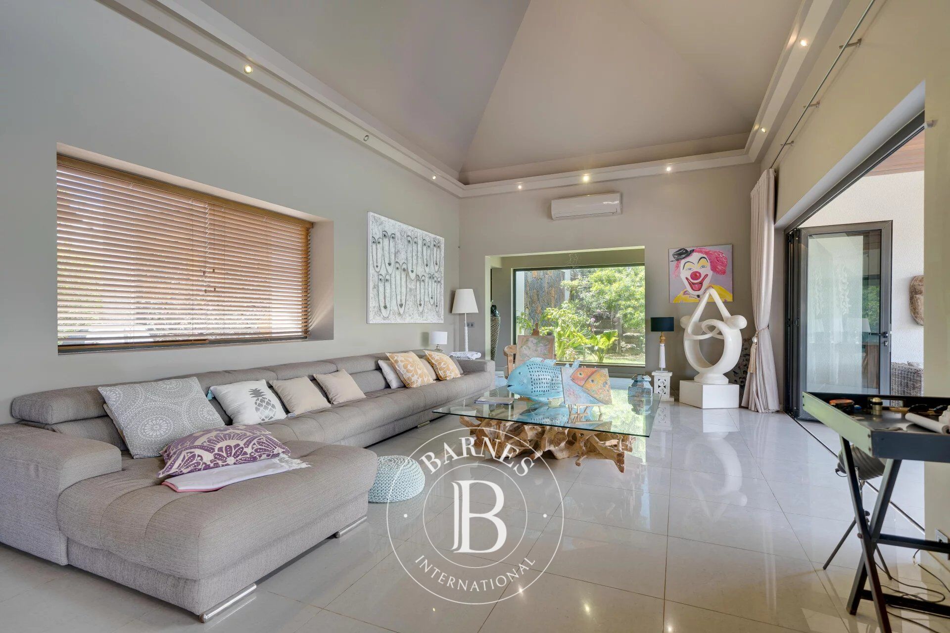 Villa Grand Baie - picture 5