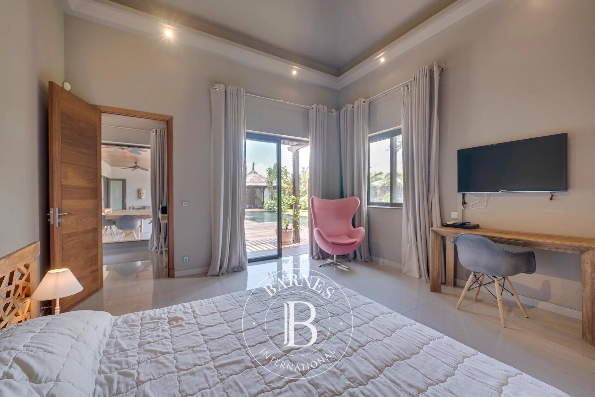 Villa Grand Baie - picture 11