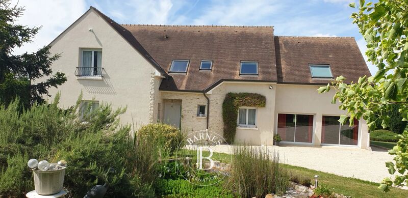 À vendre, Maison Dammartin-en-Serve - picture 2